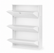 Metal Shoerack 3 Door