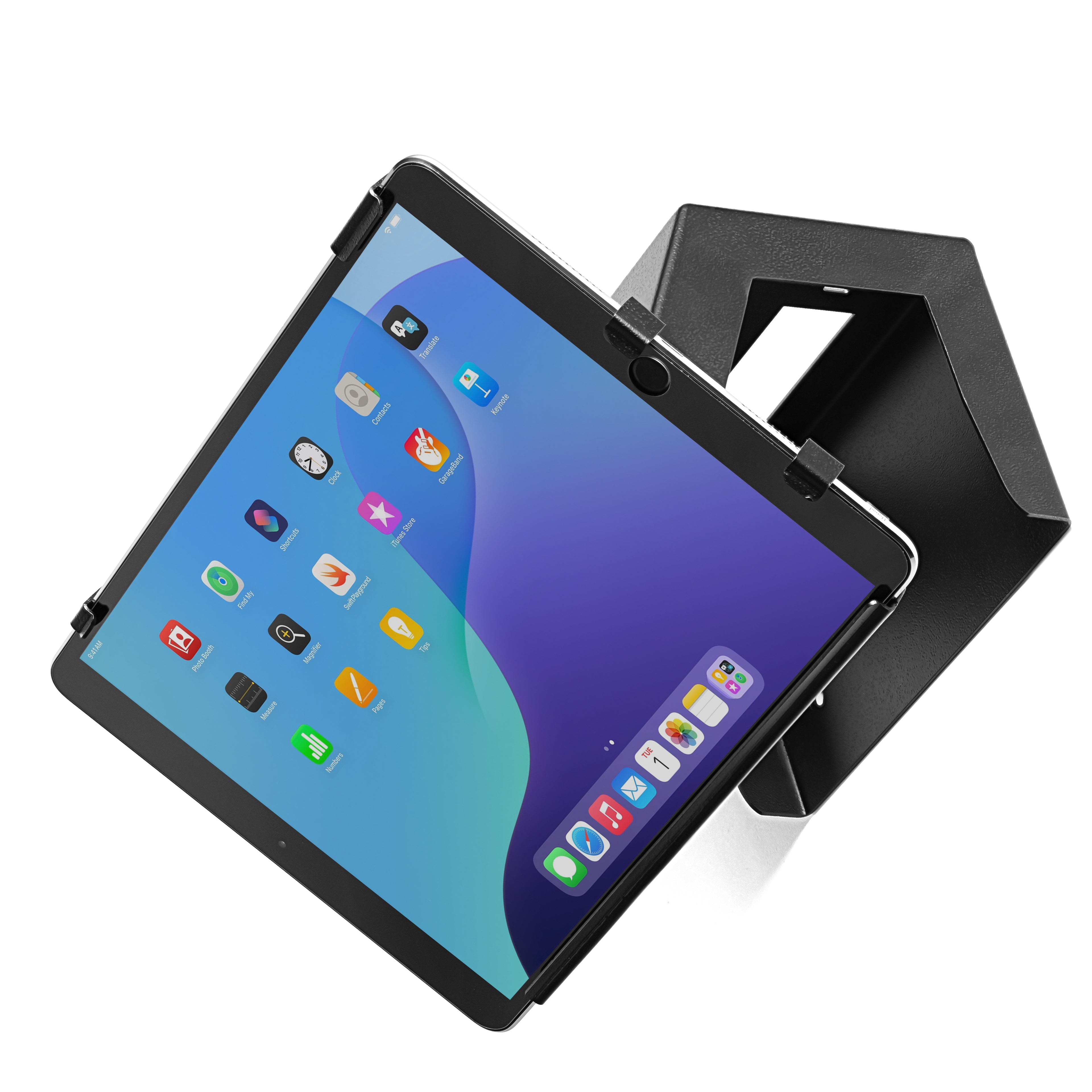 POS Stand Wall Mount